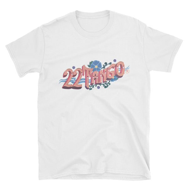 22TANGO® Unisex T-Shirt