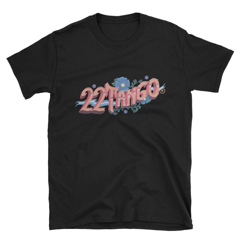 22TANGO® Unisex T-Shirt